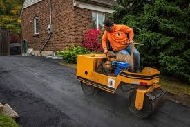 Best Driveway Repair and Patching  in Jamestown, TN